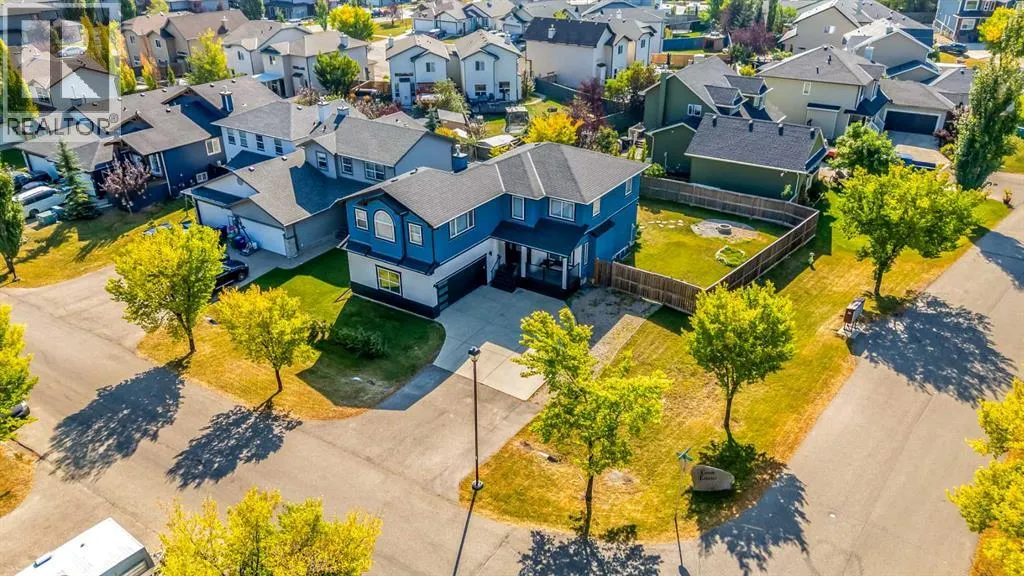 80 Canoe Square SW