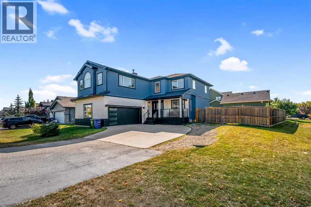 80 Canoe Square SW
