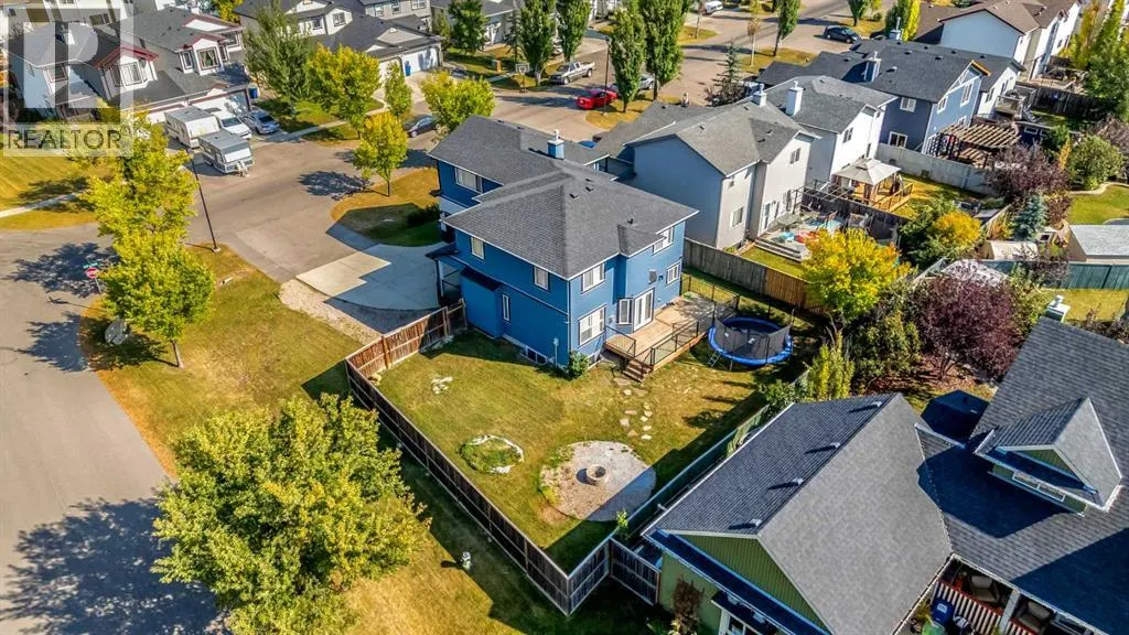 80 Canoe Square SW