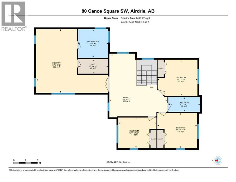80 Canoe Square SW