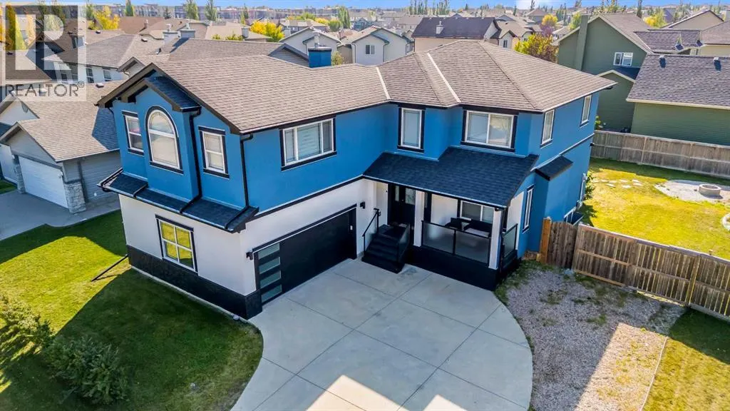 80 Canoe Square SW