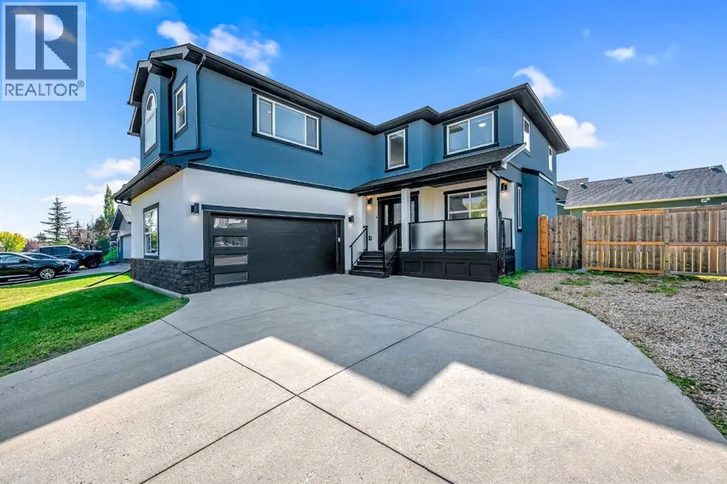 80 Canoe Square SW