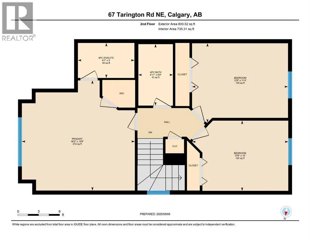 67 Tarington Road NE
