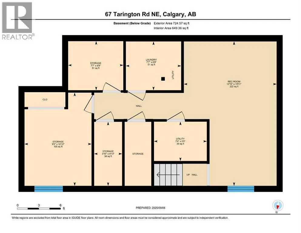 67 Tarington Road NE