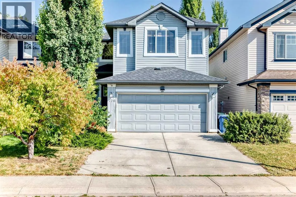 176 Cranwell Crescent SE