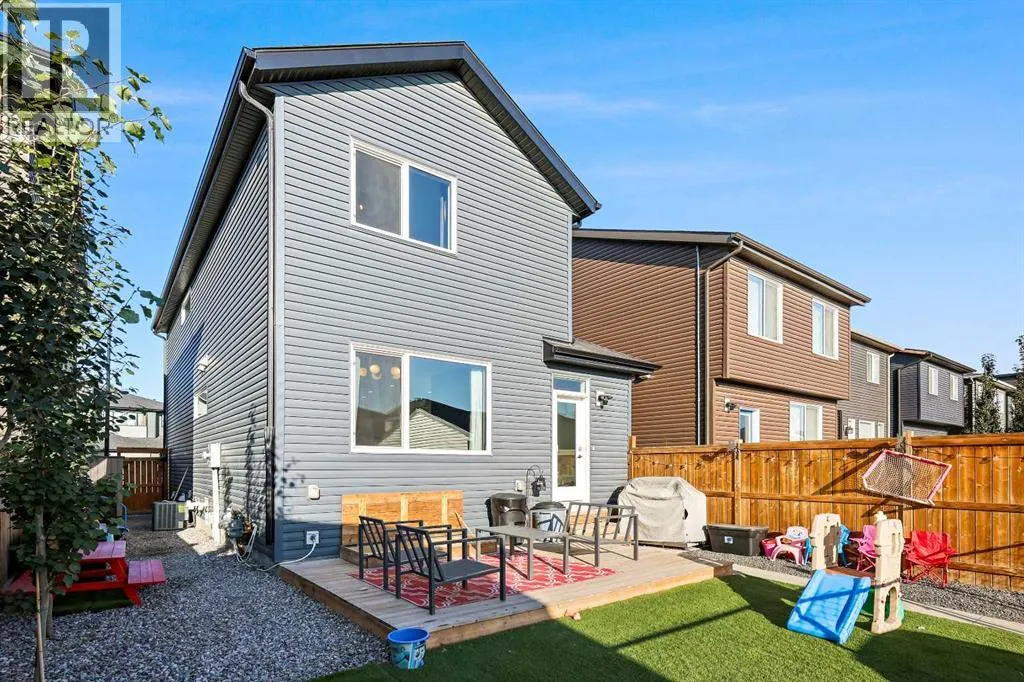 22 Wolf Creek Manor SE