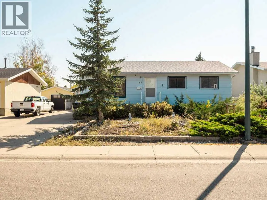 43 Ryerson Road W