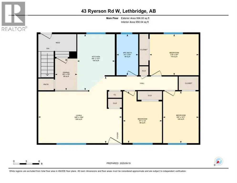 43 Ryerson Road W