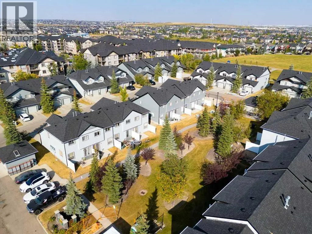 85 Panatella Villas NW