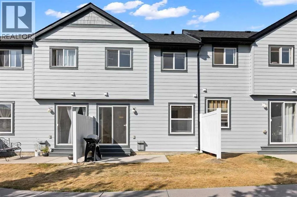 85 Panatella Villas NW