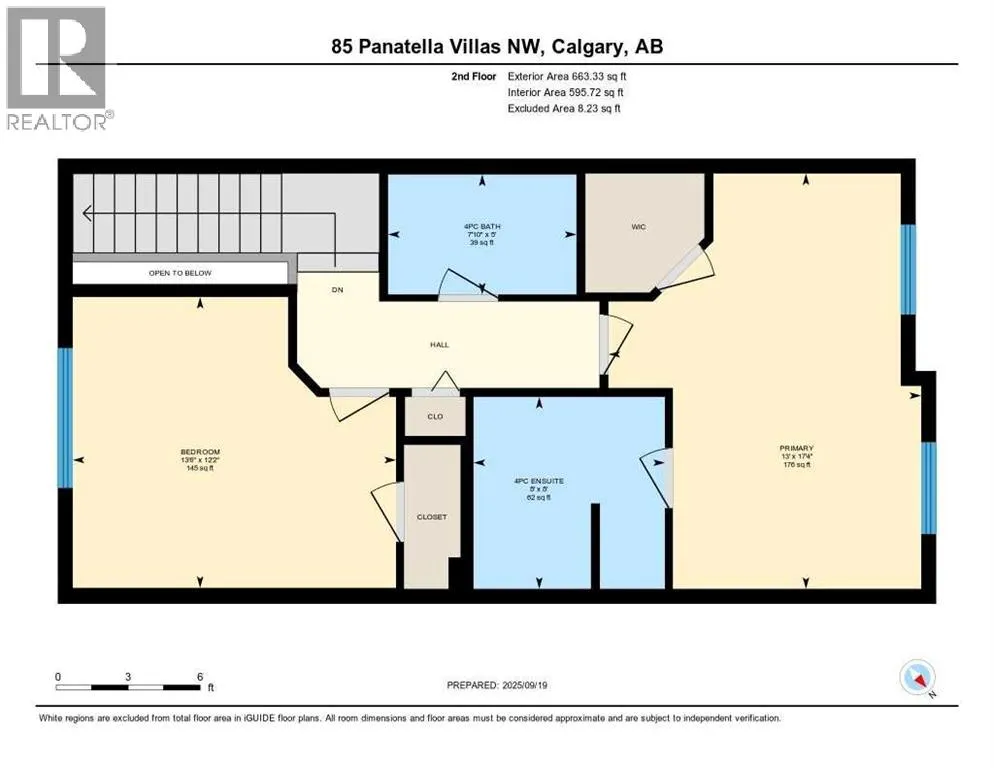 85 Panatella Villas NW