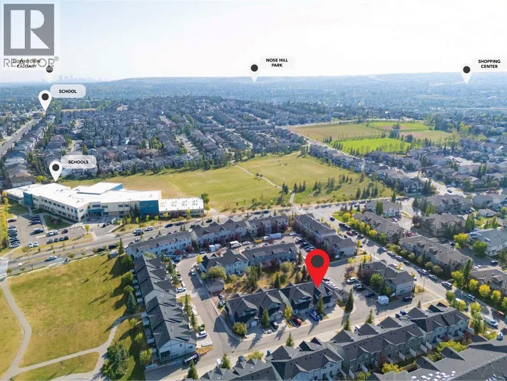 85 Panatella Villas NW