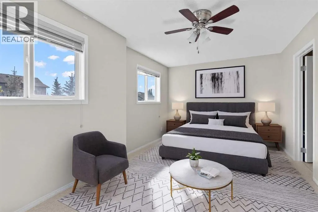 85 Panatella Villas NW
