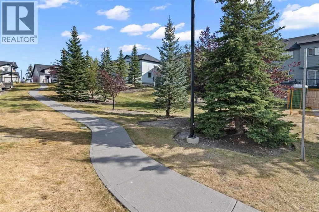 85 Panatella Villas NW