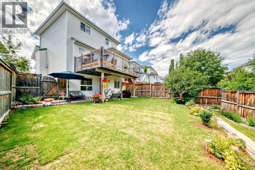 137 Coverton Circle NE