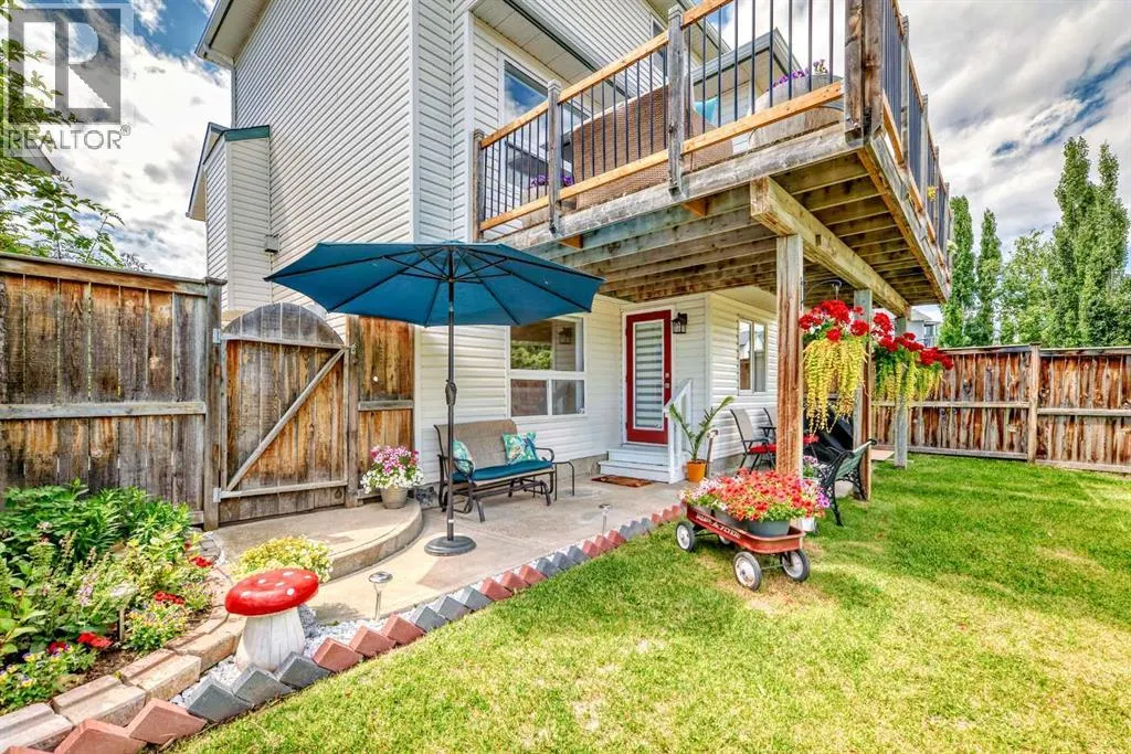 137 Coverton Circle NE