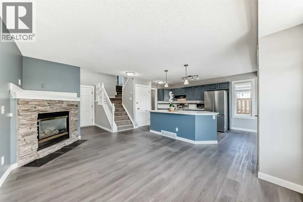 137 Coverton Circle NE