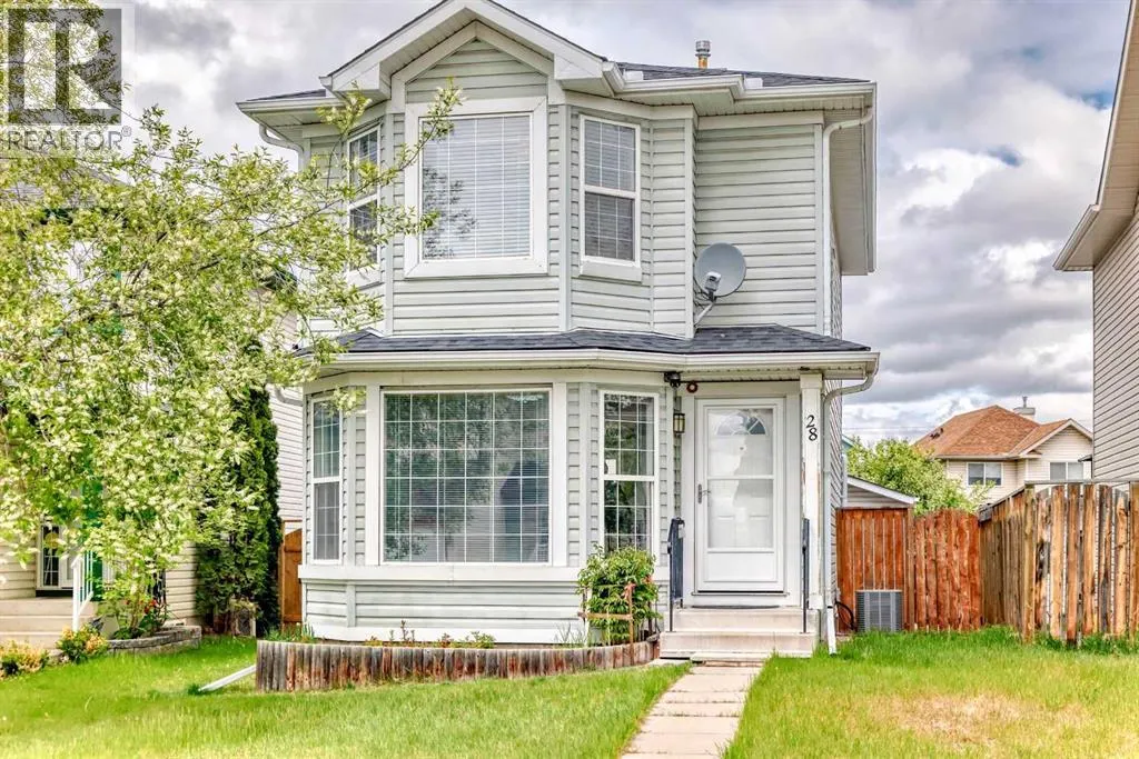 28 Country Hills Manor NW