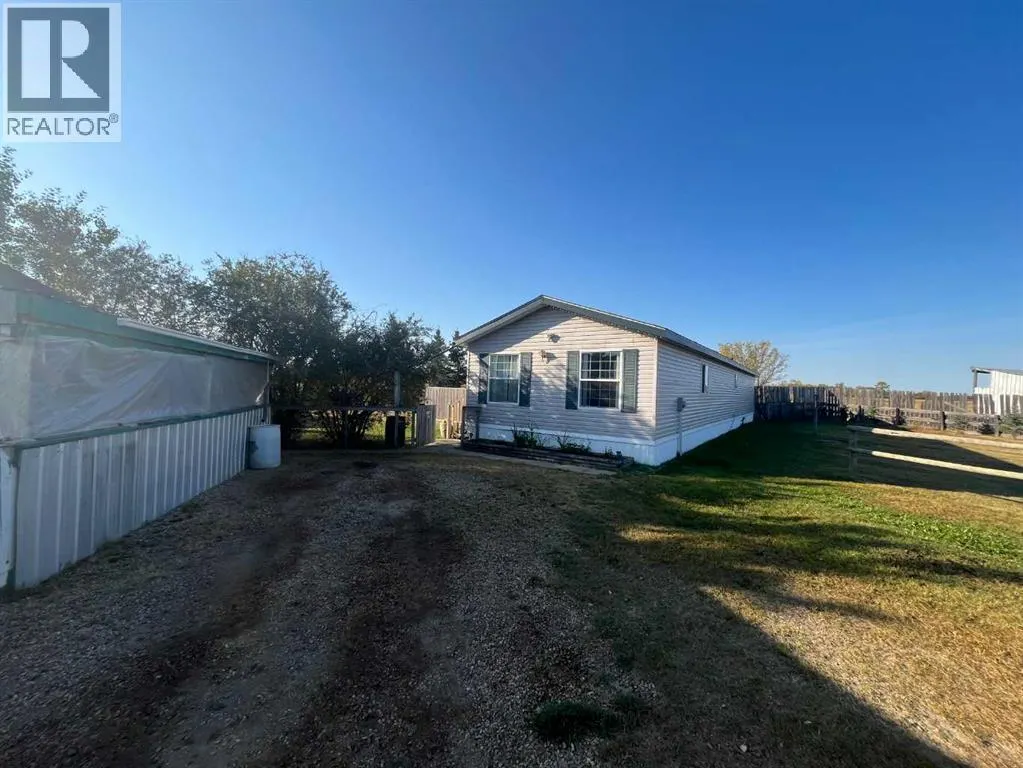 445072 Range Road 265