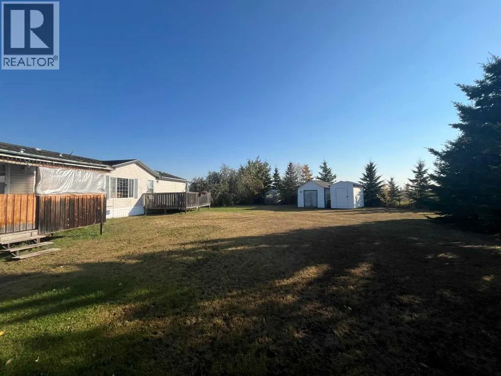 445072 Range Road 265