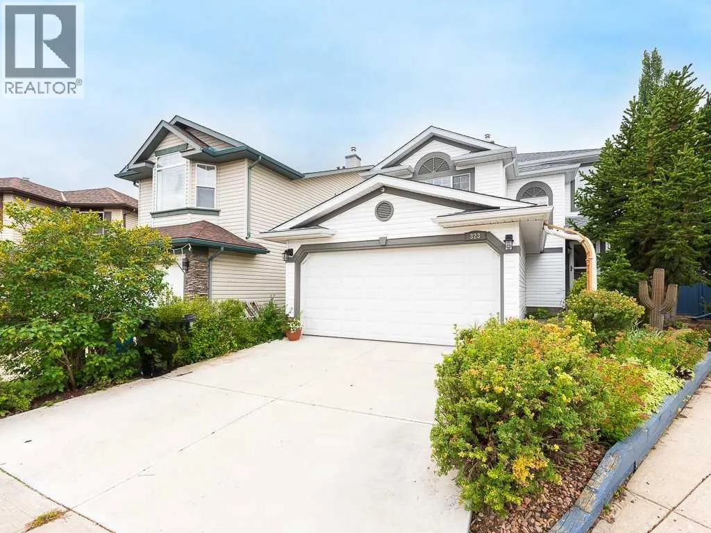 323 Bridlewood Circle SW