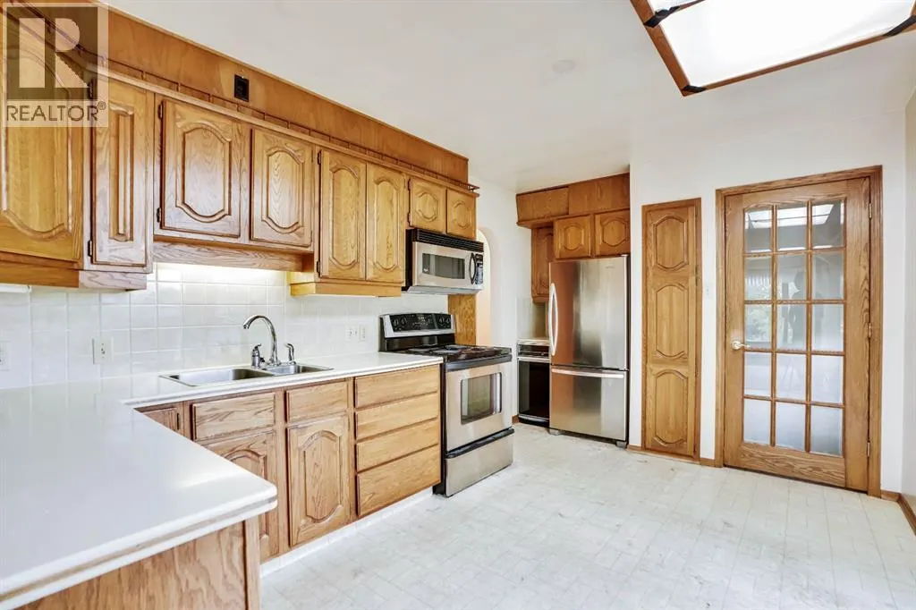 1956 Kelwood Drive SW