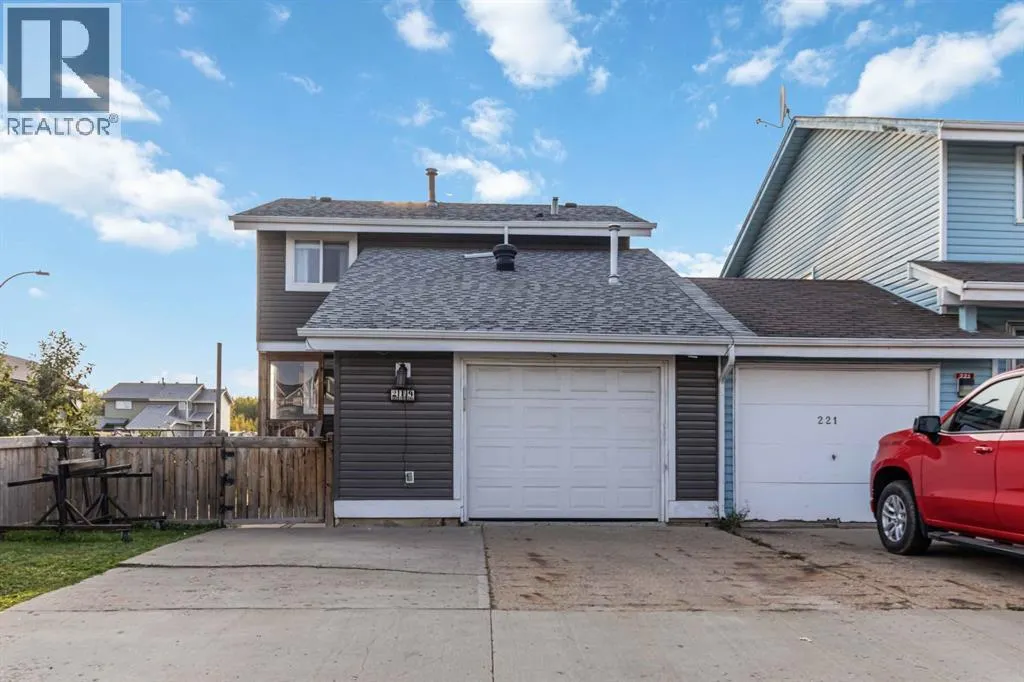 219 Athabasca Avenue