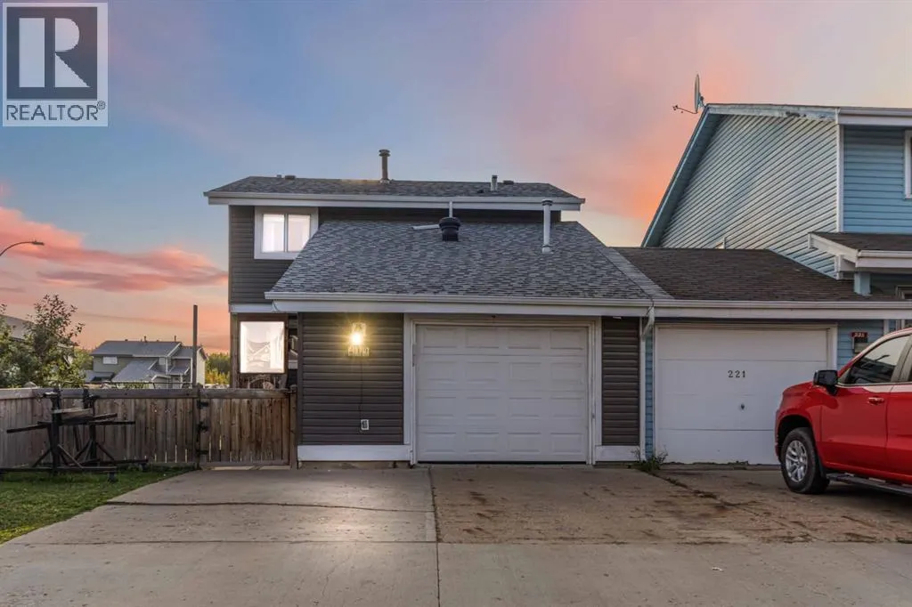 219 Athabasca Avenue