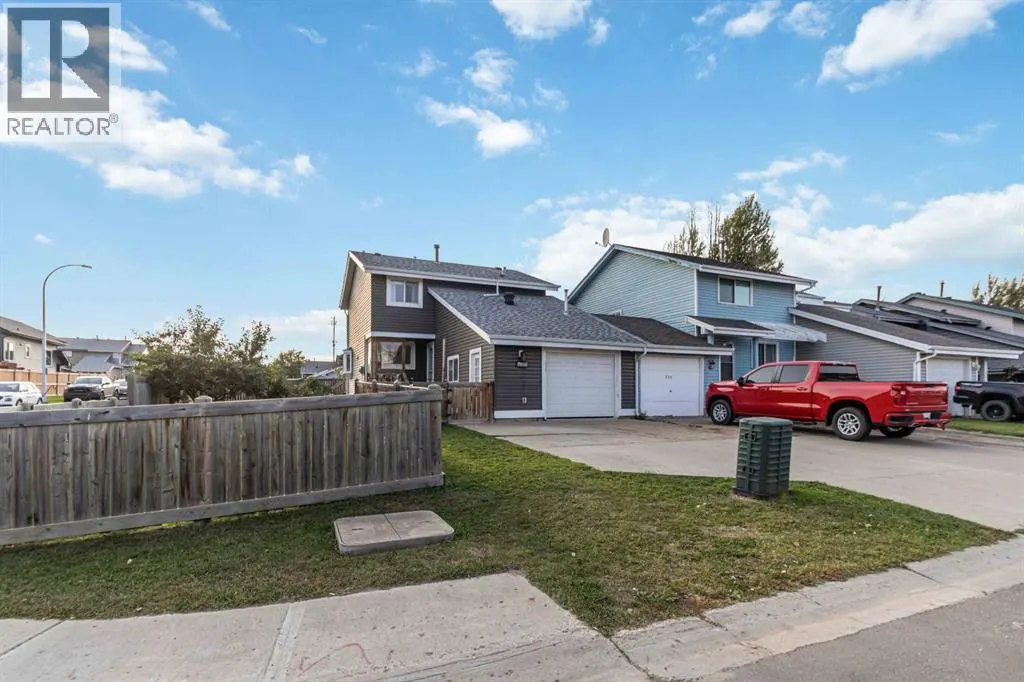219 Athabasca Avenue