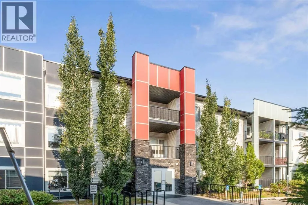 205, 24 Sage Hill Terrace NW