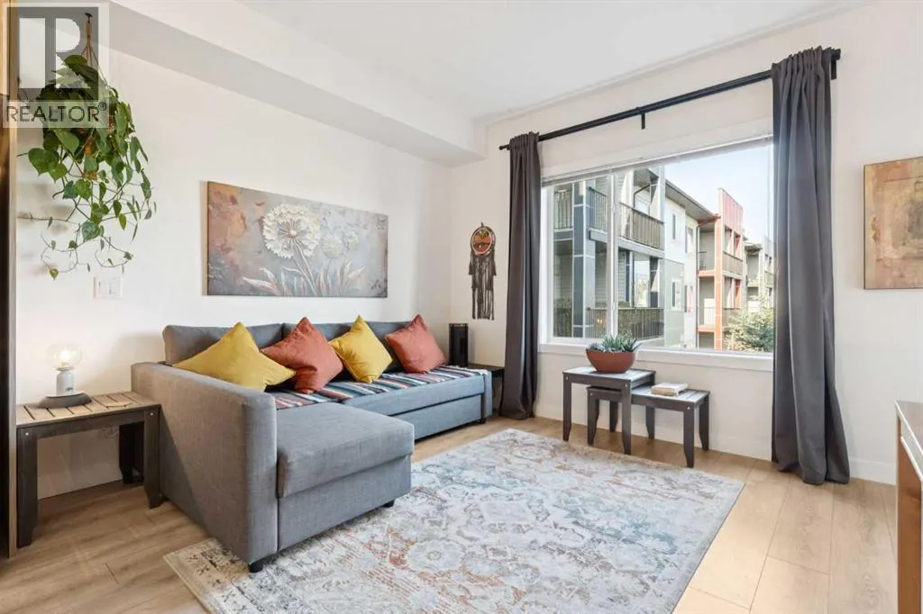 205, 24 Sage Hill Terrace NW