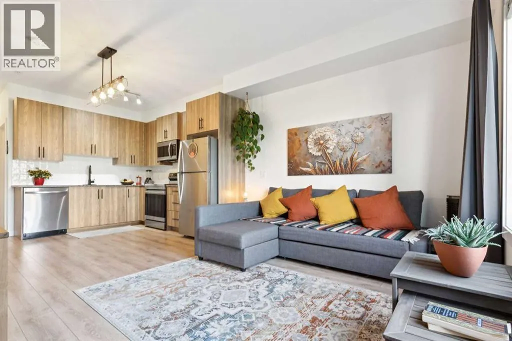205, 24 Sage Hill Terrace NW