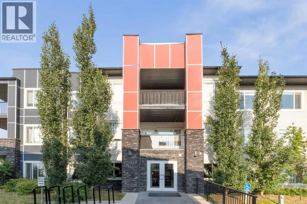 205, 24 Sage Hill Terrace NW