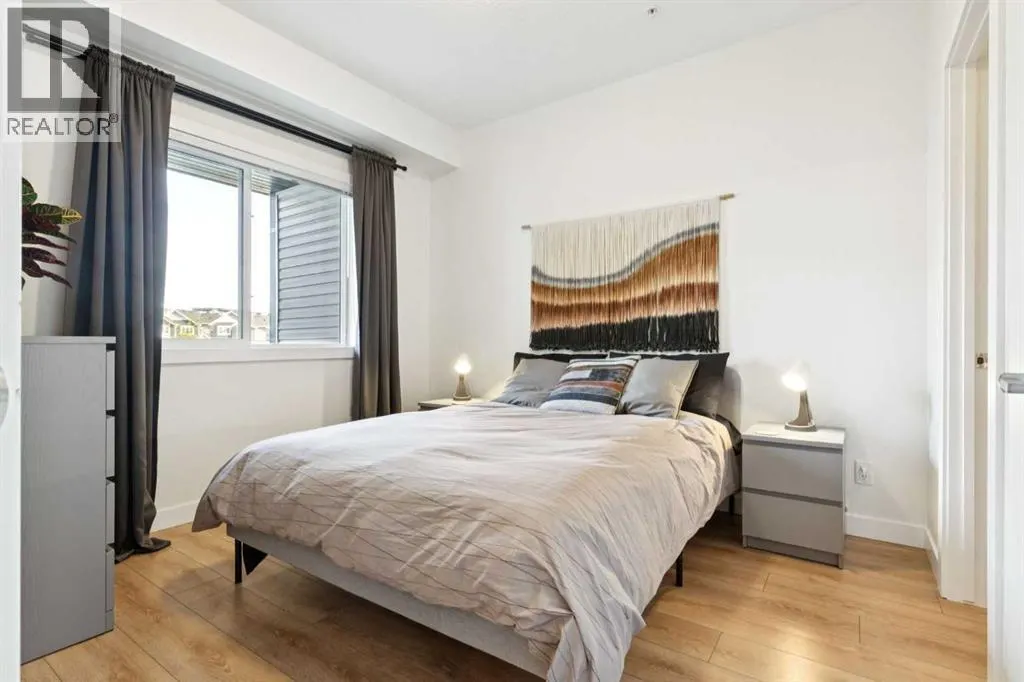 205, 24 Sage Hill Terrace NW