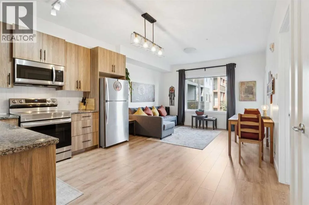 205, 24 Sage Hill Terrace NW