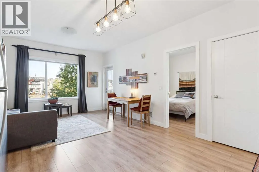 205, 24 Sage Hill Terrace NW