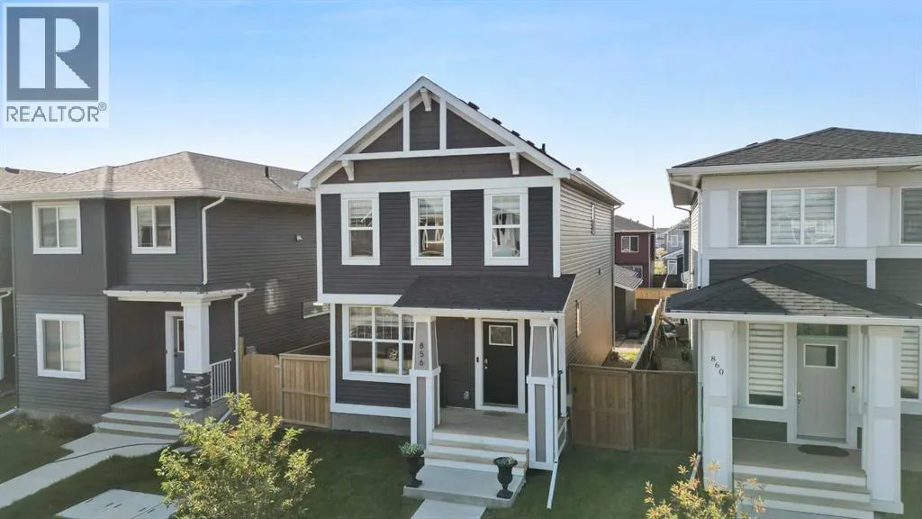 856 West Lakeview Drive