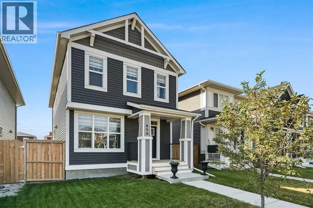 856 West Lakeview Drive