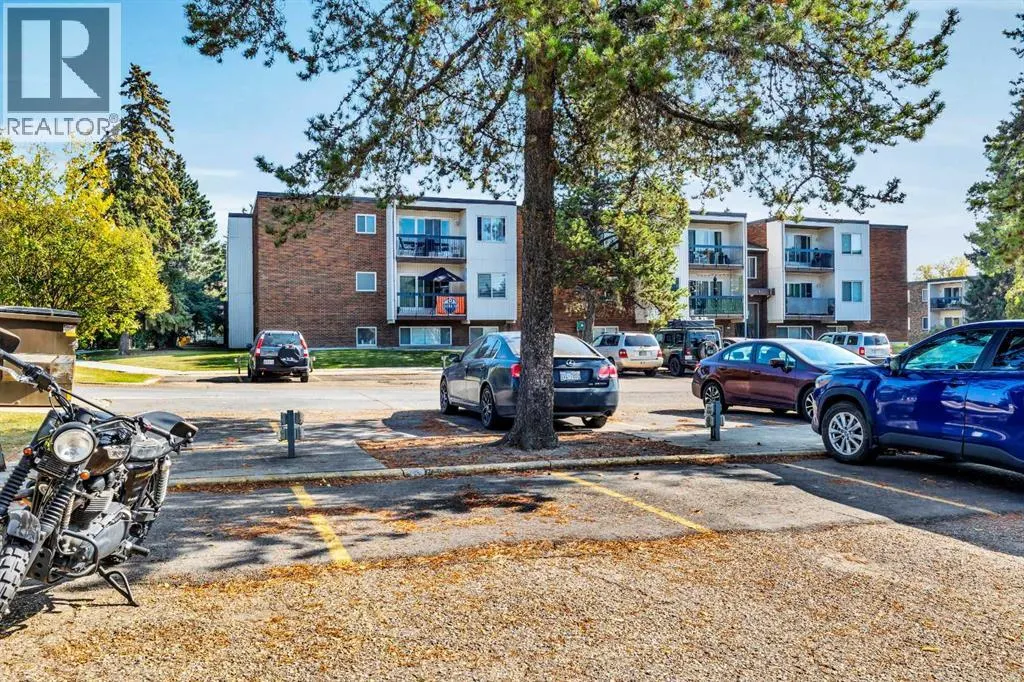 303, 11445 41 Avenue NW