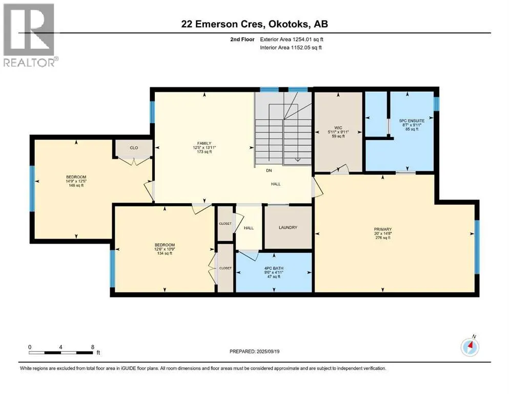 22 Emerson Crescent