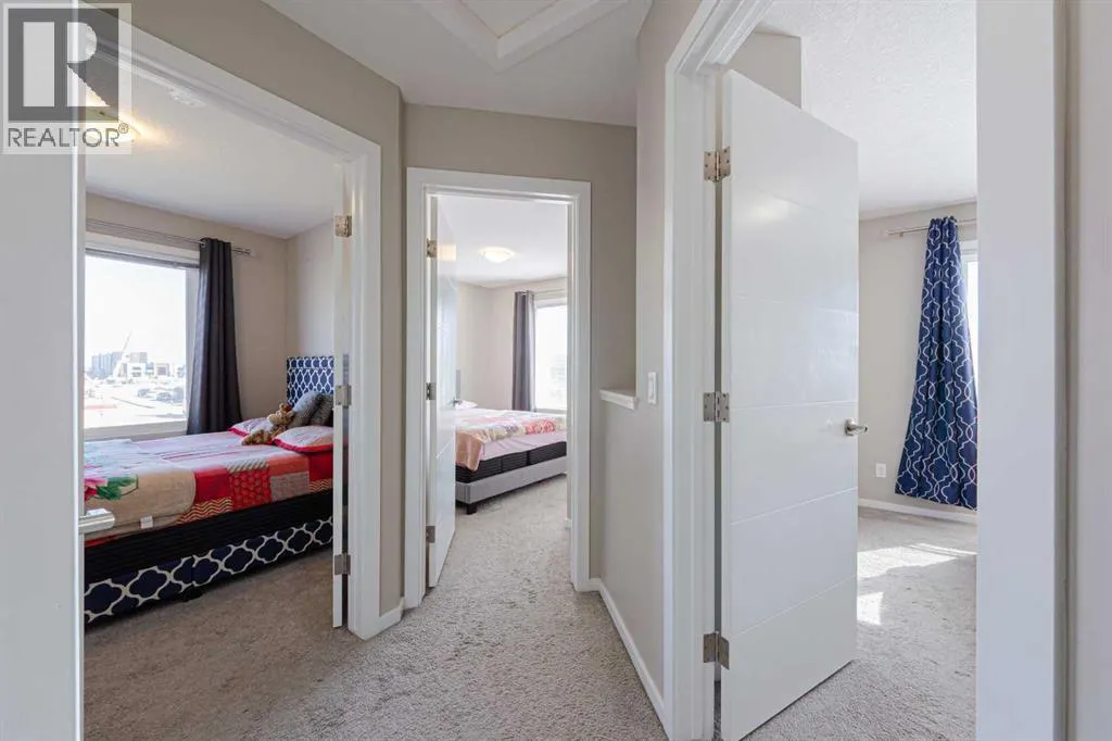 202, 515 Redstone Walk NE
