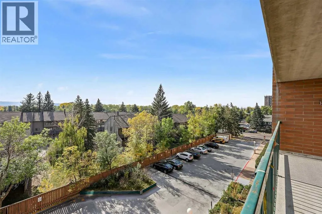 503, 5204 Dalton Drive NW