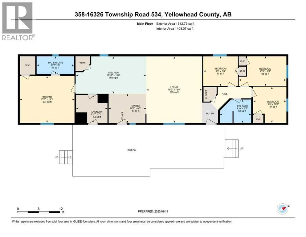 58, 16326 Township Road 534