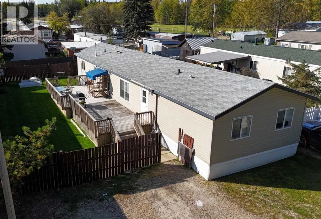 58, 16326 Township Road 534