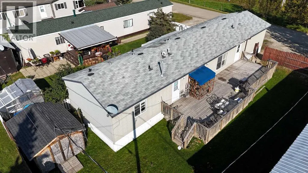 58, 16326 Township Road 534