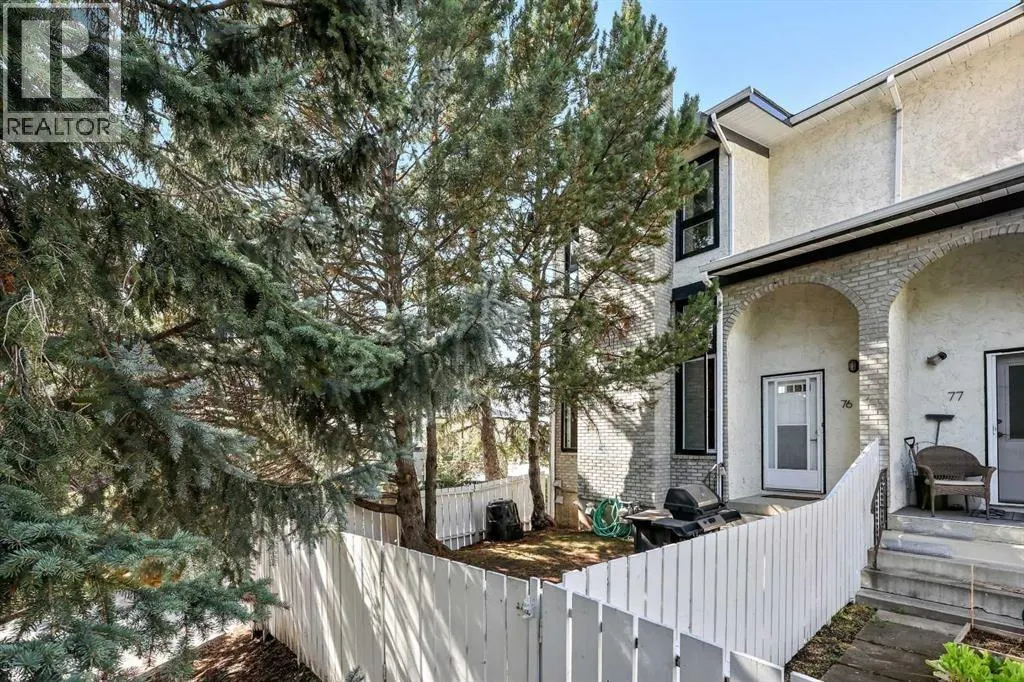 76, 5400 Dalhousie Drive NW