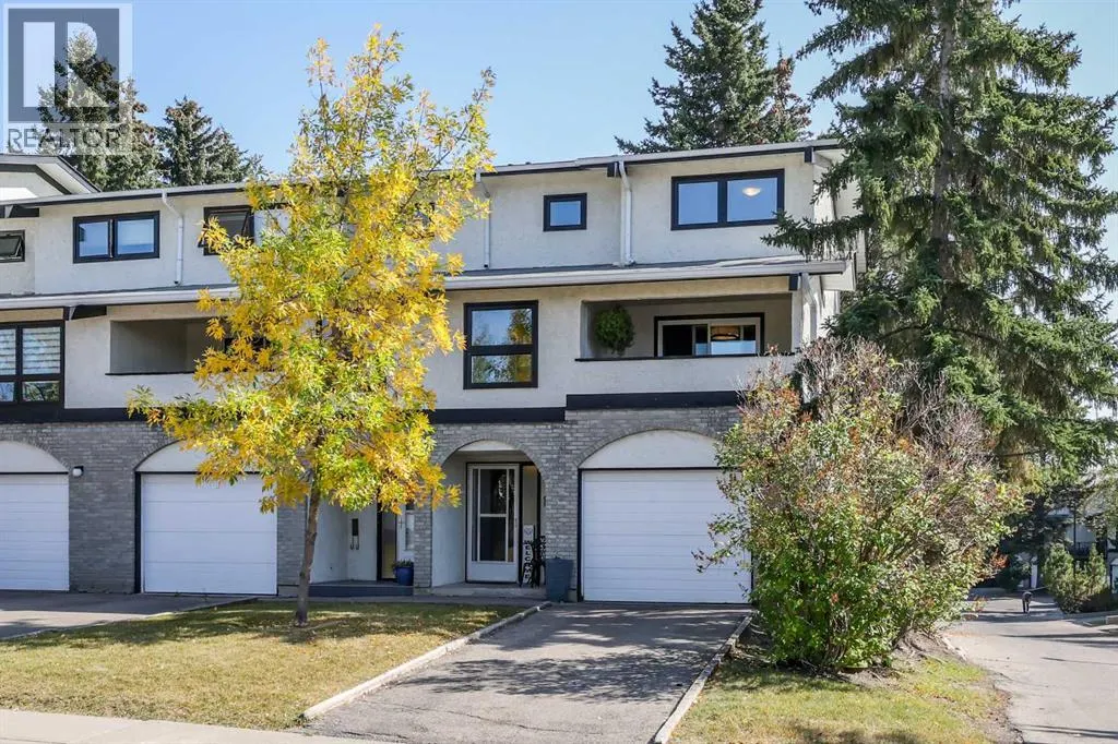 76, 5400 Dalhousie Drive NW
