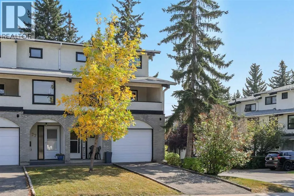 76, 5400 Dalhousie Drive NW