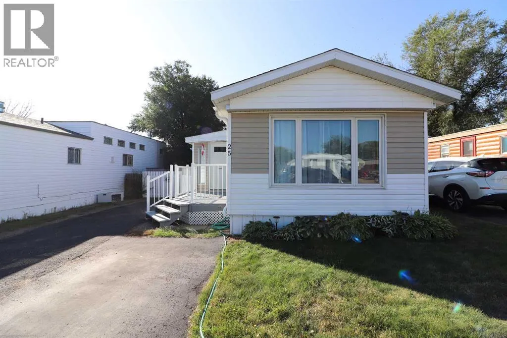 25 De Havilland Boulevard SW