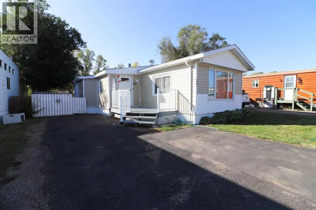 25 De Havilland Boulevard SW